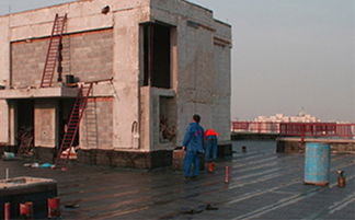 南京防水工程施工團(tuán)隊(duì)教您如何選擇正確的公司