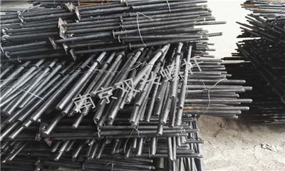 建筑工程中止水螺桿的高效節(jié)約使用指南