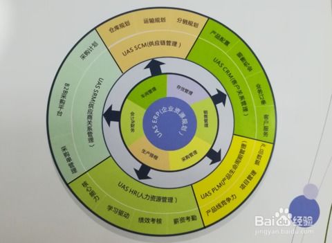 貿易公司管理uas系統是怎么樣的